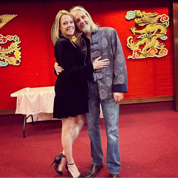 Meet your Posher, Carrie - Picture 4 of 4